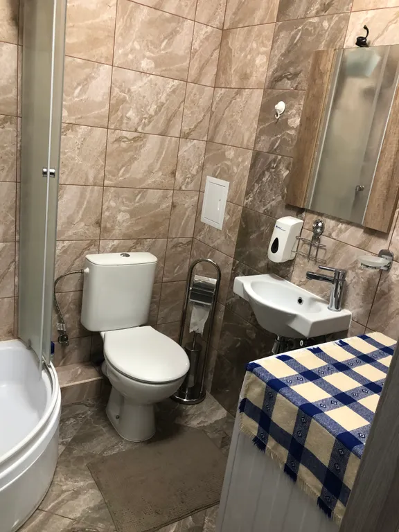 Квартира Квартира Гнёздышко у озера — Светлогорск