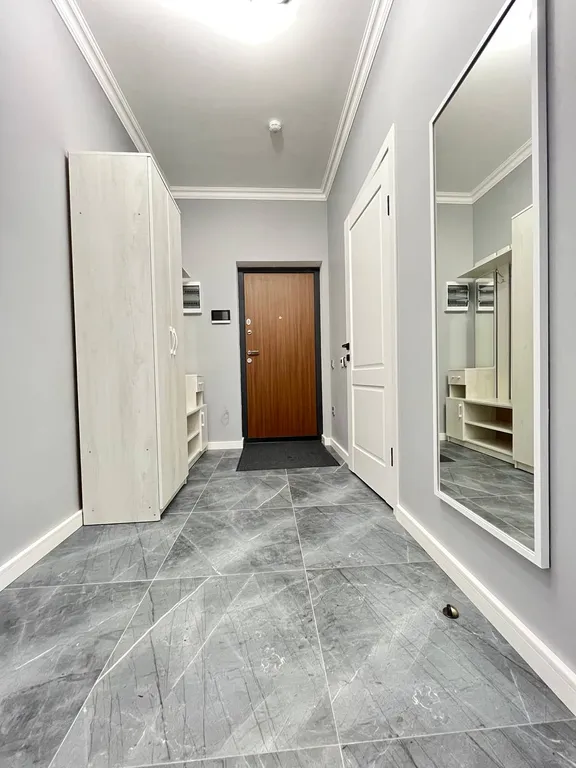 Современные апартаменты у ТРЦ и ресторанов Svoydom Riviera