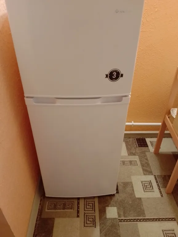 Уютная квартира-студия в самом центре города