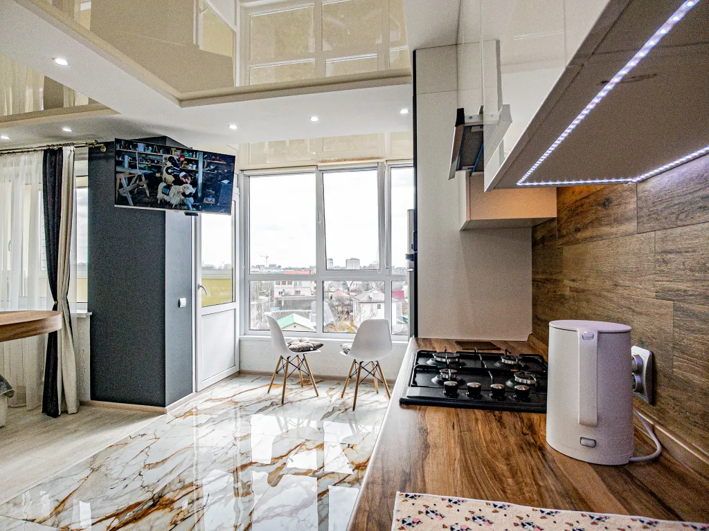 Самое красивое место для отдыха