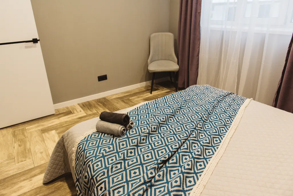 3-комнатный дом 105 кв.м.возле леса