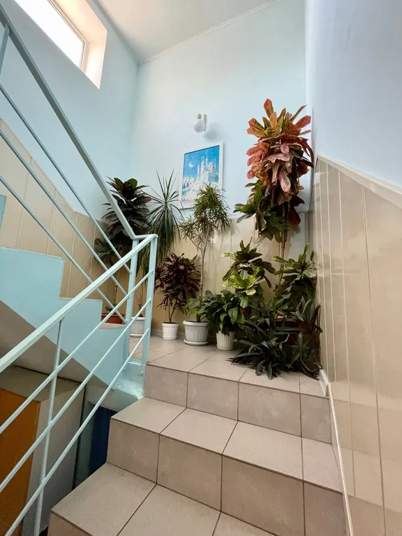 Квартира Комната — Анапа