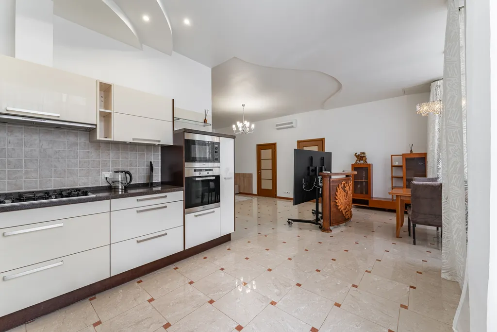 Квартира Квартира на старом Арбате — Москва