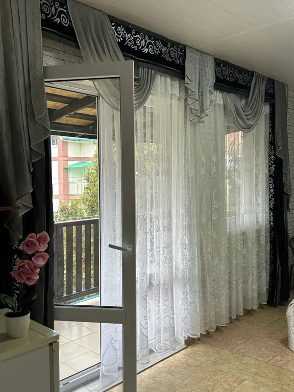 Квартира Гостевой дом Сибирячка — аренда посуточно в Ольгинка