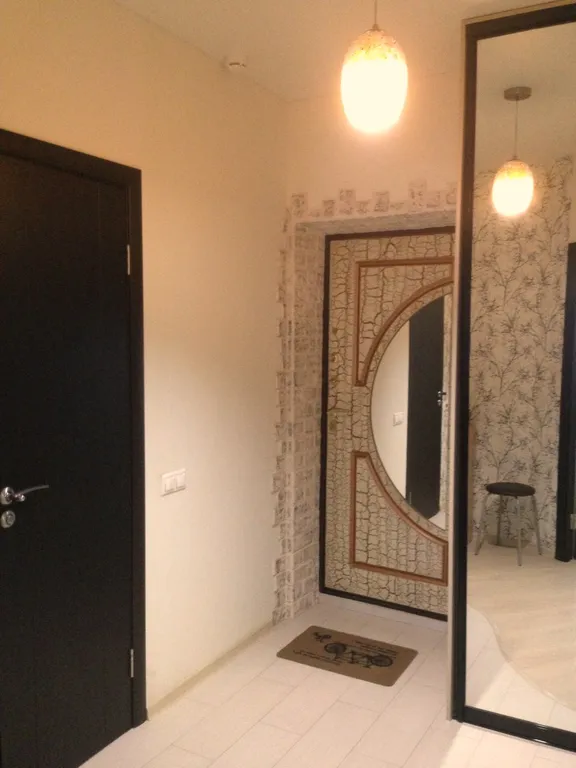 Просторная студия