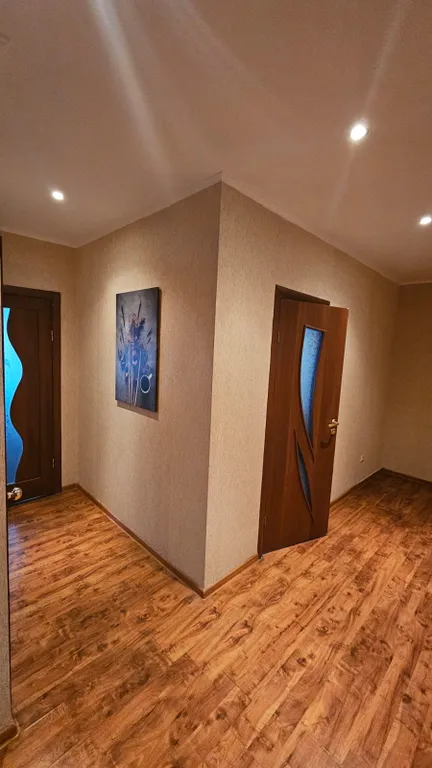 Квартира Уютная 1-комнатная квартира в тихом районе города, недалеко от центра — Калининград