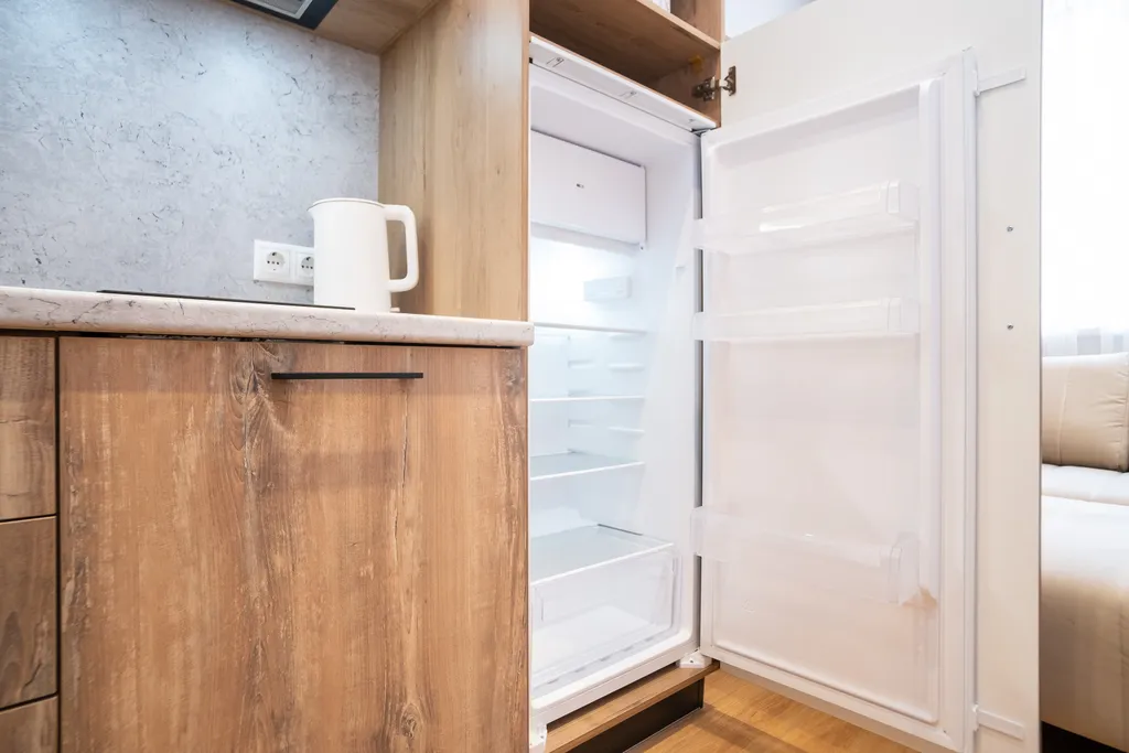 Арт Лайт Сити апартамент Дефо