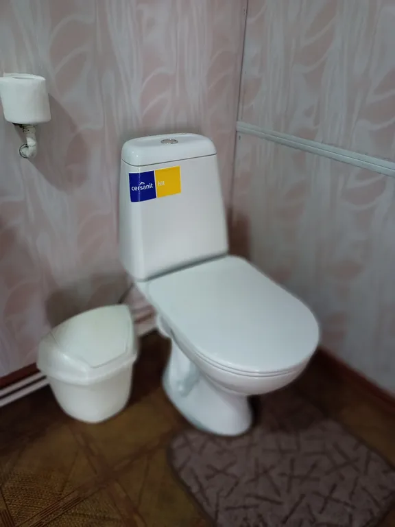 Уютная и просторная студия