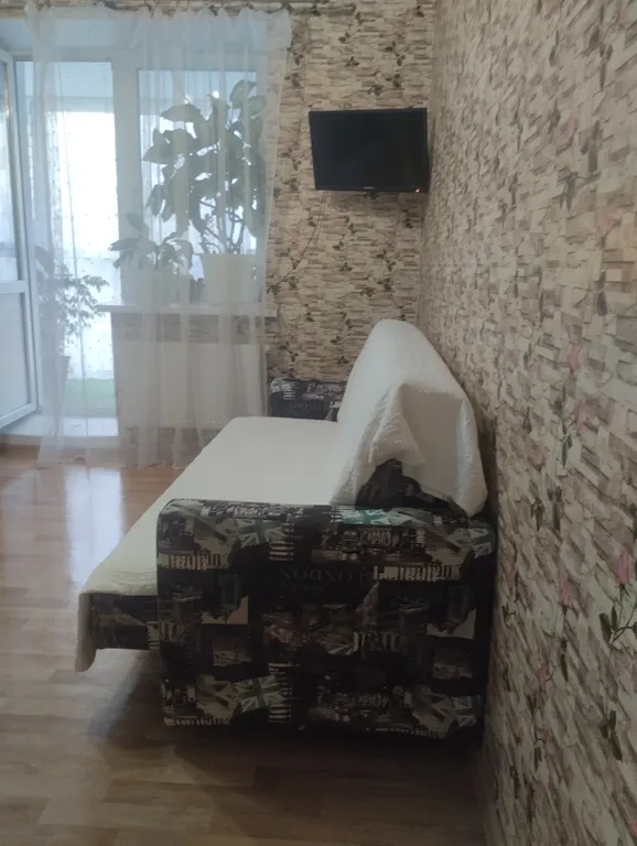 Квартира Квартира Комфортно, уютно и класс — Казань