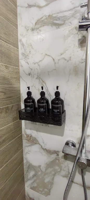 Квартира Уютная светлая квартира — Владивосток