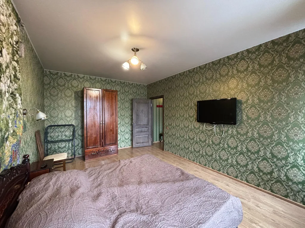 Исторические Апартаменты в центре