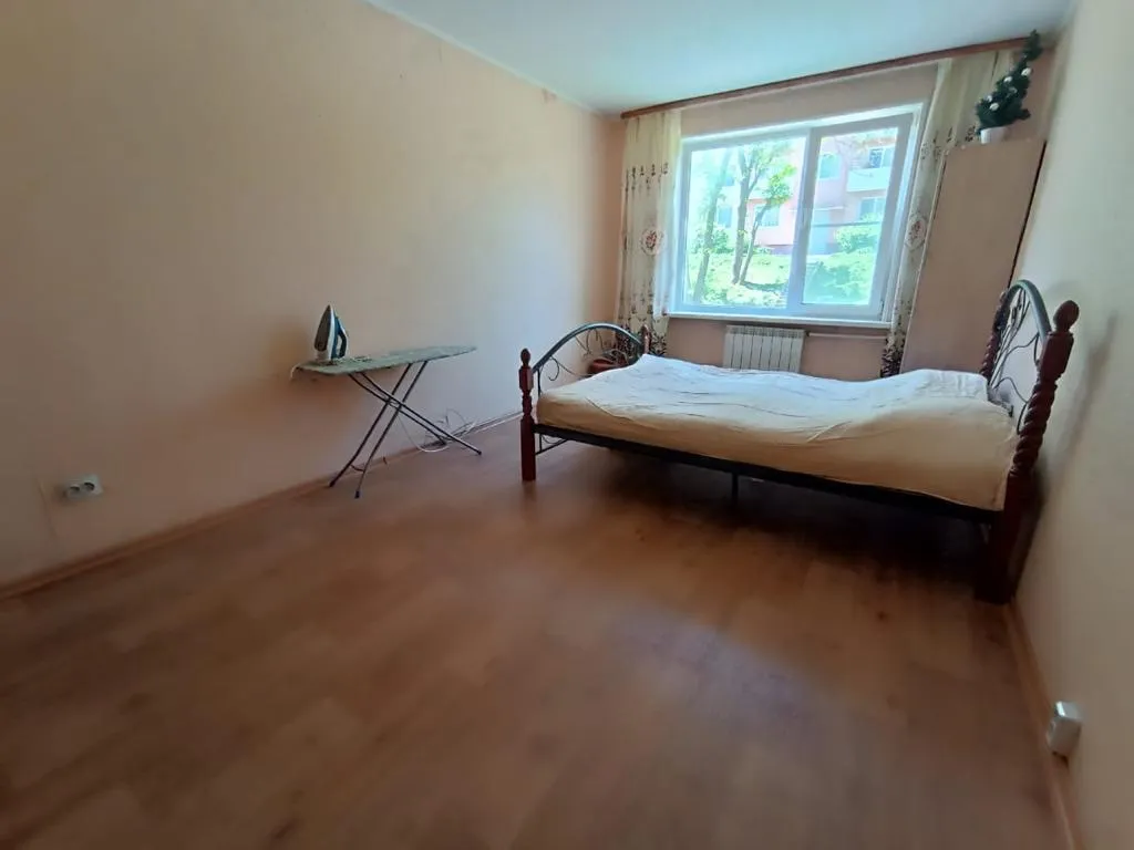 Уютная квартира на острове Русском с детской площадкой во дворе — аренда посуточно в Владивосток