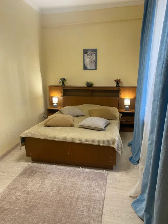 Квартира в историческом центре после реновации — аренда посуточно в Пятигорск