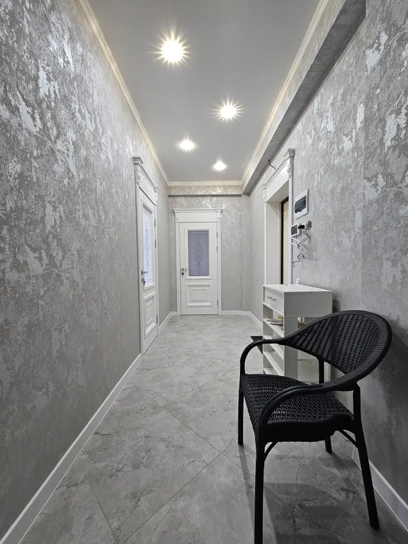 Апартаменты для вашего идеального отдыха в центре города