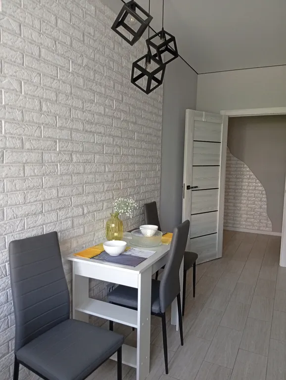 Квартира Уютная квартина на Балтийском побережье — аренда посуточно в Пионерский