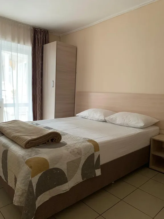 Квартира Комната — аренда посуточно в Алушта