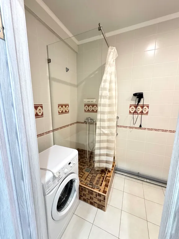 Апартамент в районе Вокзала