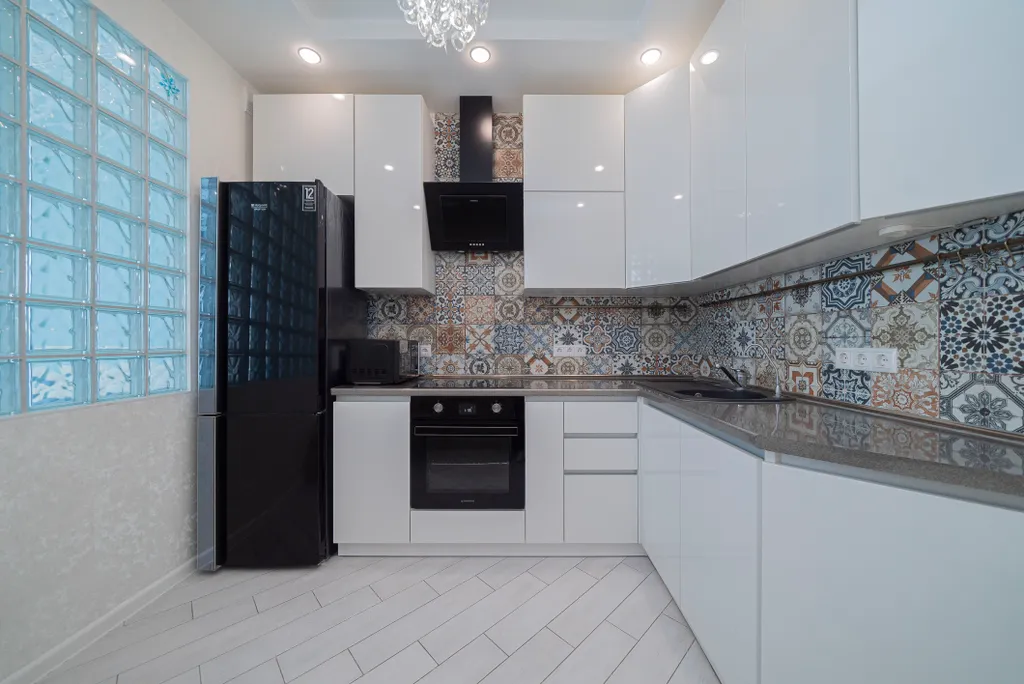 Квартира Двухкомнатная квартира в ЖК Весна — Апрелевка