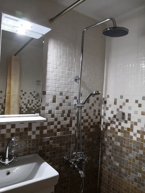 Уютная квартира в центре