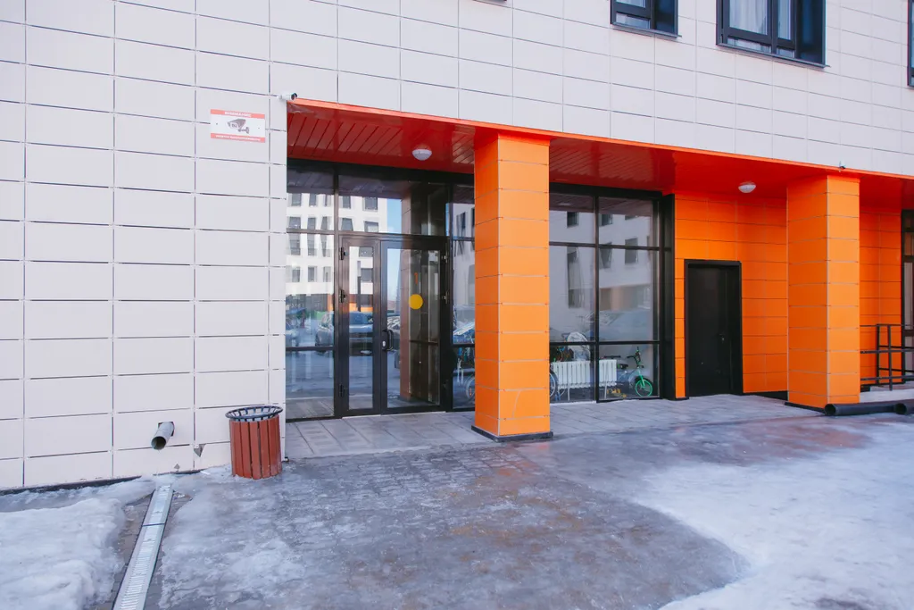 Арктик - люкс