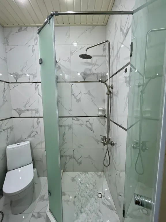 Коттедж Гостевой дом в центре города с парковкой — Дербент