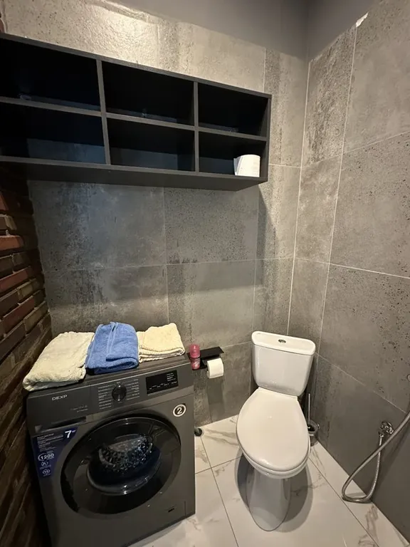 Квартира 1-комнатная Квартира — Хабаровск