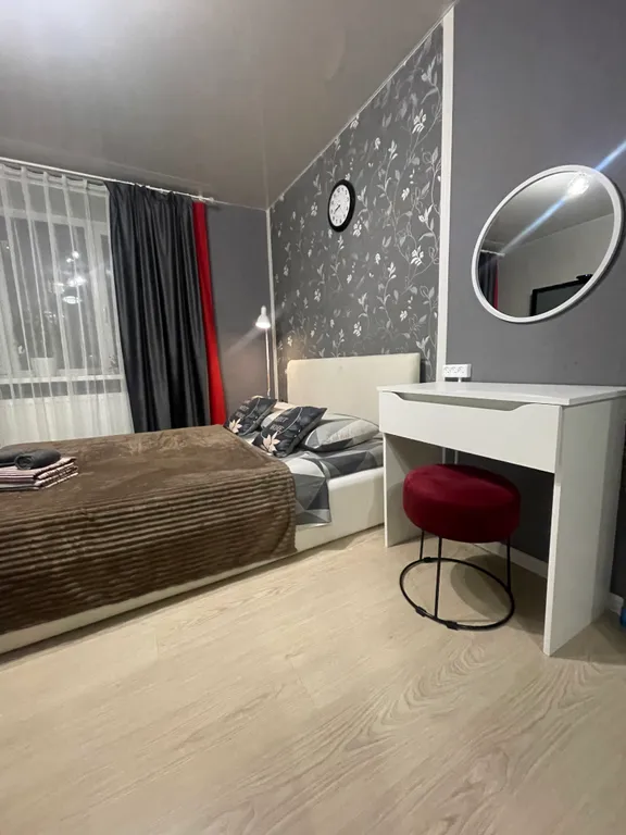 Квартира Уютные апартаменты на удобной улице — аренда посуточно в Петрозаводск