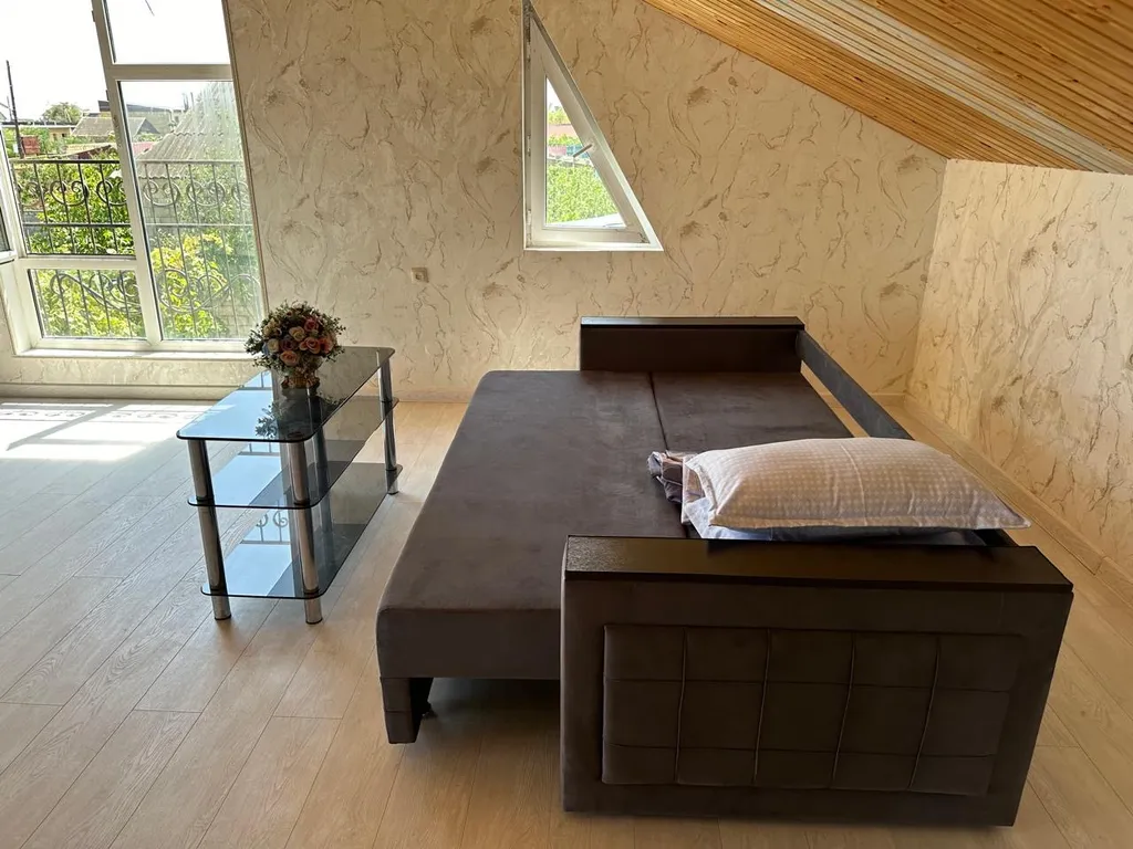 Дом на побережье