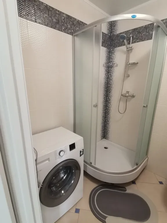 Уютная квартира-студия