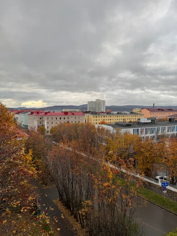 Уютная квартира в тихом центре