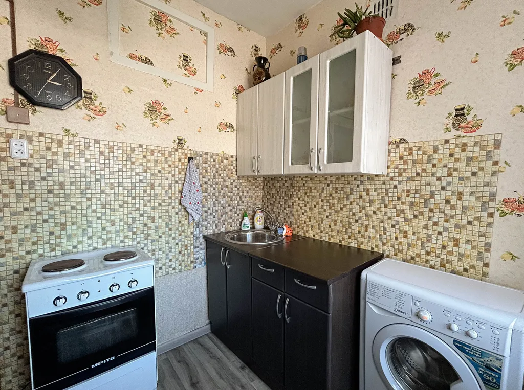 Уютная квартира рядом с центром и Байкалом