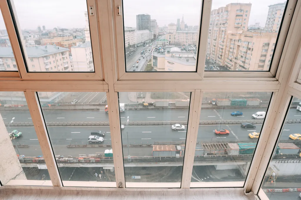 Квартира Уютная 3-комнатная квартира у 3 вокзалов с приветственным завтраком — Москва