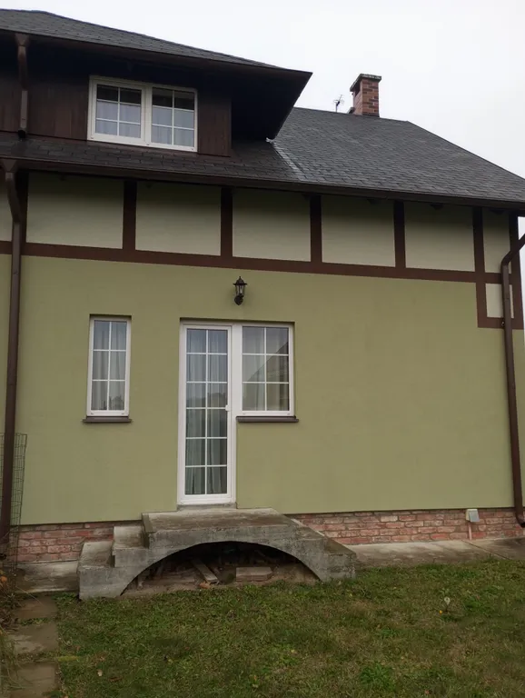 Таунхаус Июль и More