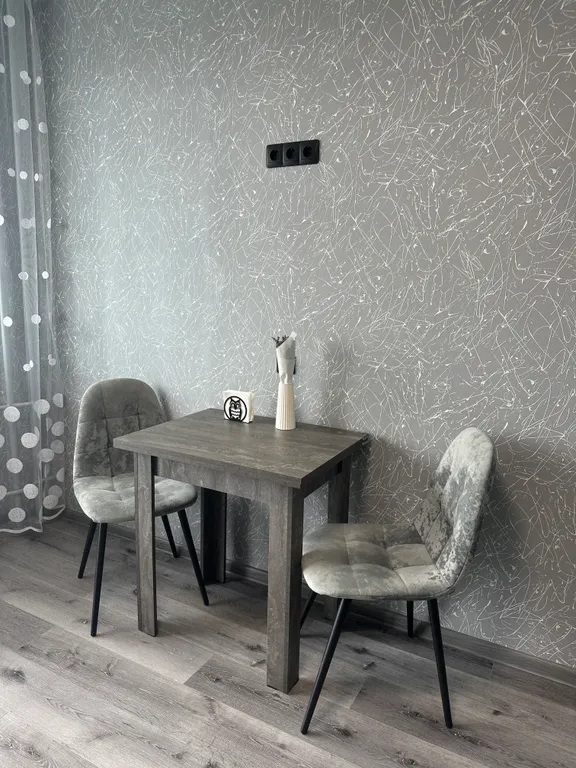 Квартира Уютная квартира с видом на лес — Курск