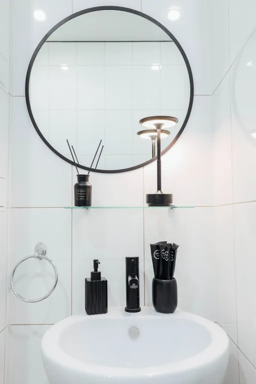 Квартира Welcome Аэропорт