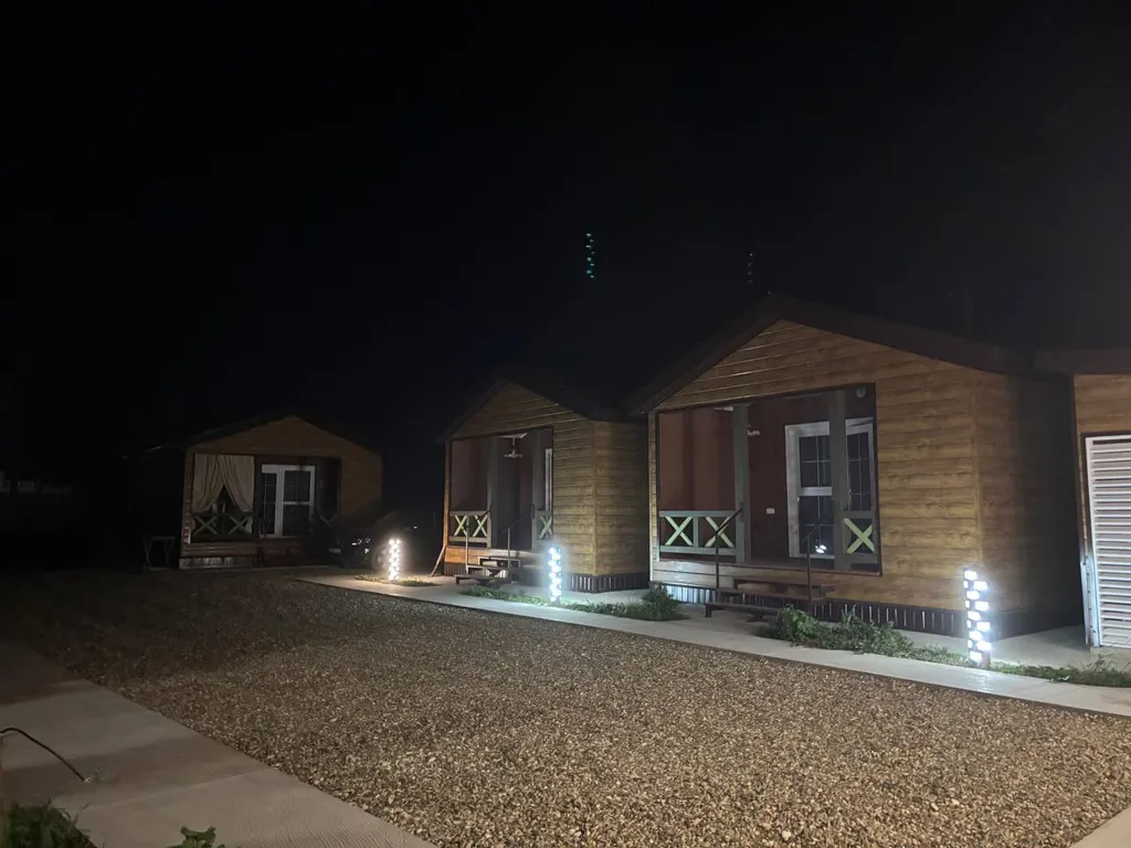 Коттедж Коттедж Отдых на море 2026 — Кучугуры