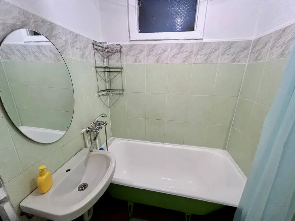 Недорогая квартира в центре города