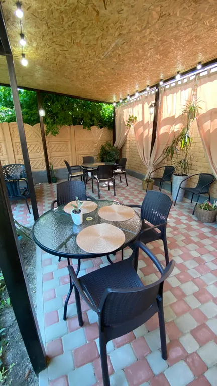 Квартира Квартира Гостевой дом Relaxtut — Анапа