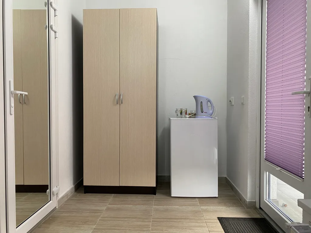 Гостевой дом С.В.