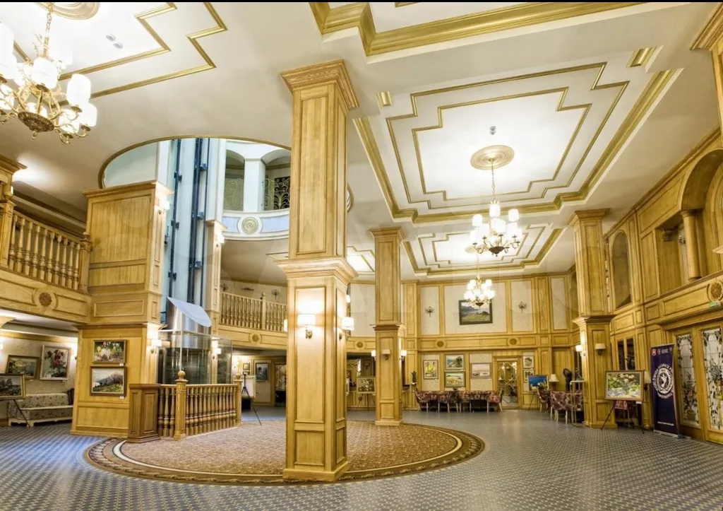 Апартамент с видом на море