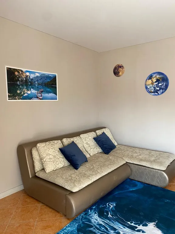 Квартира Квартира на чёрном море — Южная Озереевка