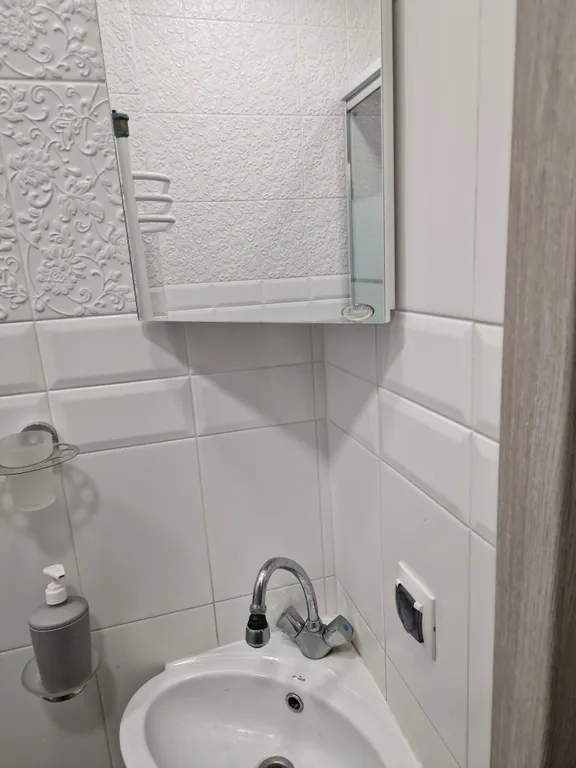 Апартамент в центре города