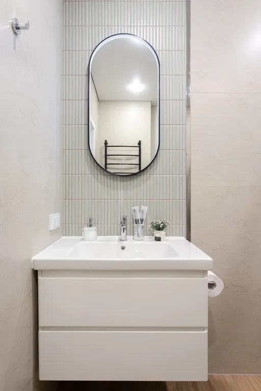 Квартира Апартаменты Фридланд с кондиционером в центре — Калининград