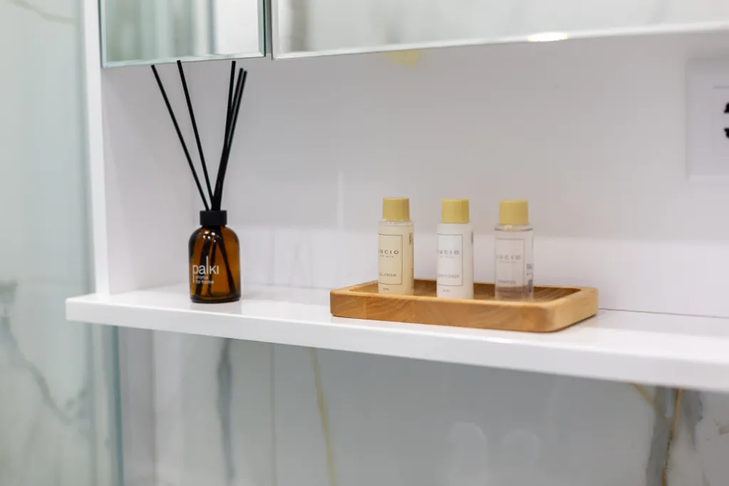 Уютная студия Аллея 254 с бассейном на территории