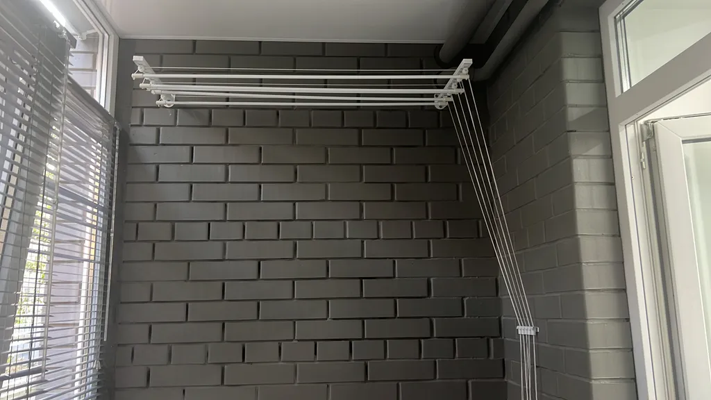 Уютная студия с дизайнерским ремонтом