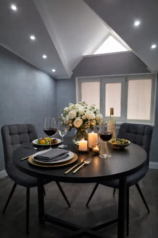 Квартира Мансарда м6 — аренда посуточно в Актау