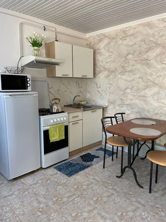 3-комнатный Дом