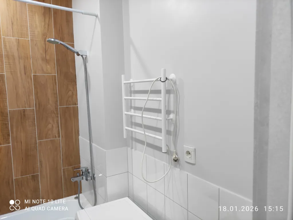 Квартира 1-комнатная Квартира — Краснодар