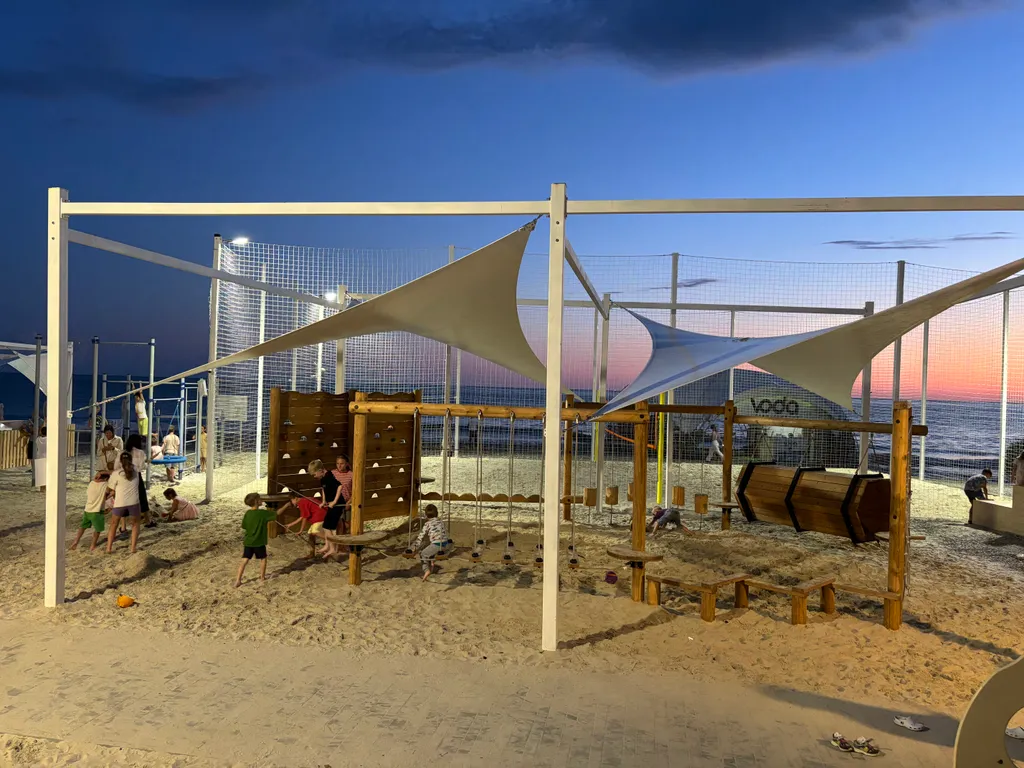 Чистая уютная студия в центре Хосты