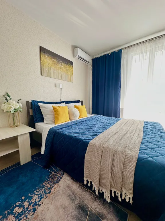 Квартира рядом с трассой М-4